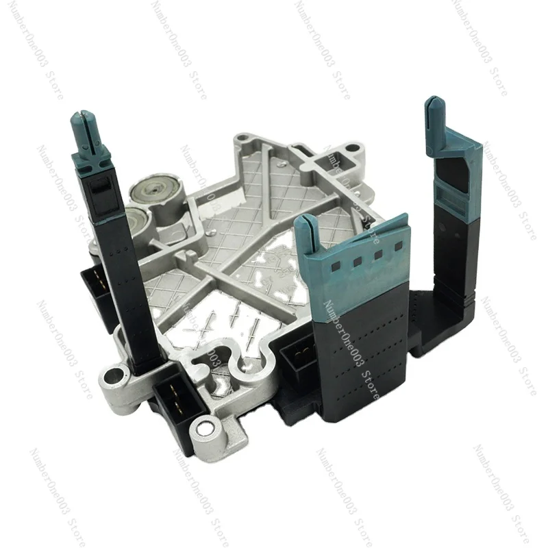 01J TCM Мультитронная коробка передач ECU CVT Детали трансмиссии TCU 927156 JG HH для