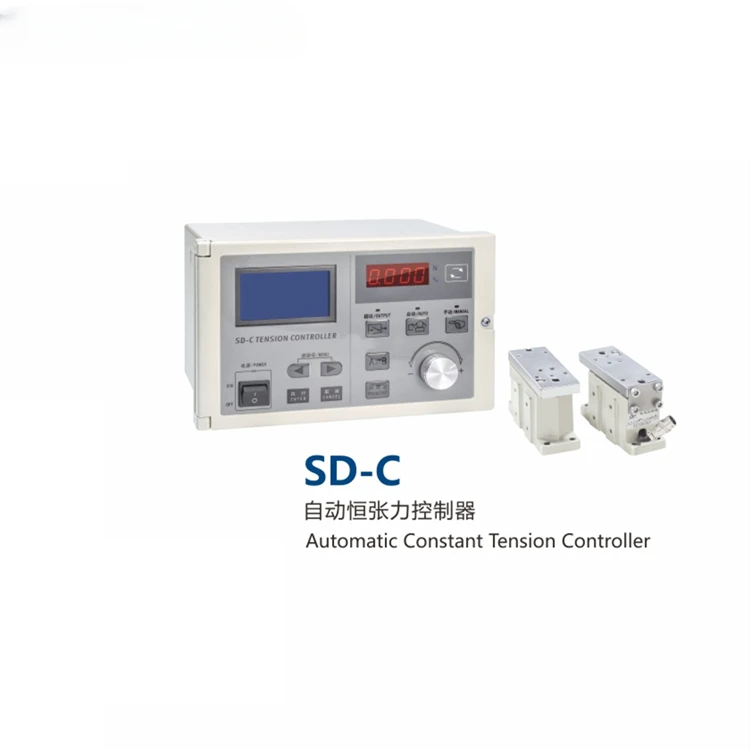 

Yun YiSD-B automatic tension controller for printing machine spare parts