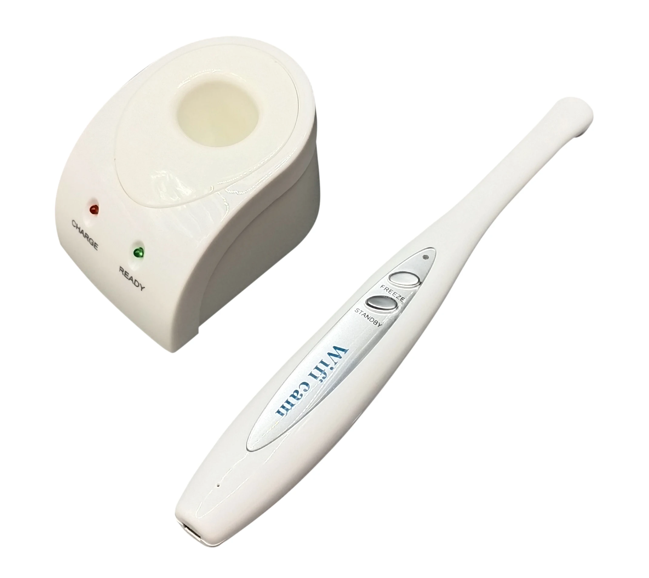 Цифровая беспроводная USB-стоматологическая внутриротовая камера Wi-Fi со