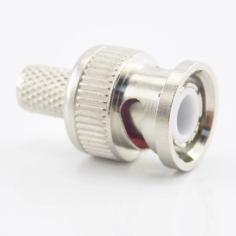 10 шт./партия соединители для камеры видеонаблюдения