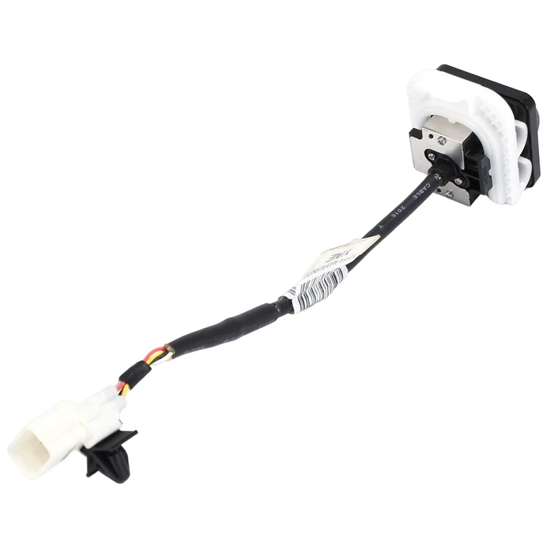

95760-A7AE0 Car Back Rear View Camera Parking Assist Reversing Camera Assy For Kia Forte Sedan 2016-2018 95760A7AE0WK