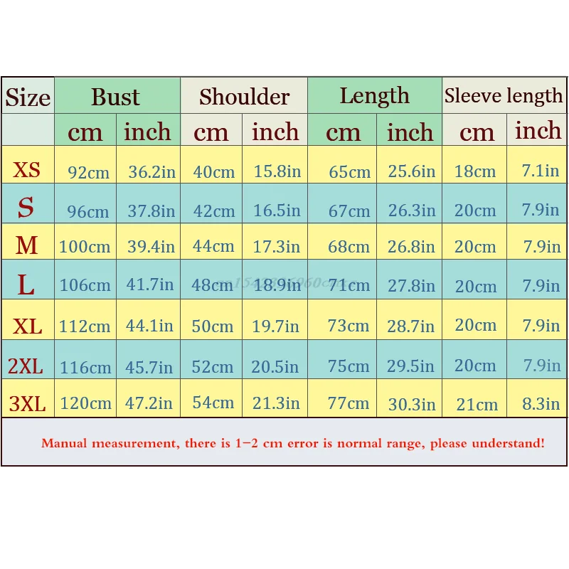 Хлопковая мужская футболка с коротким рукавом