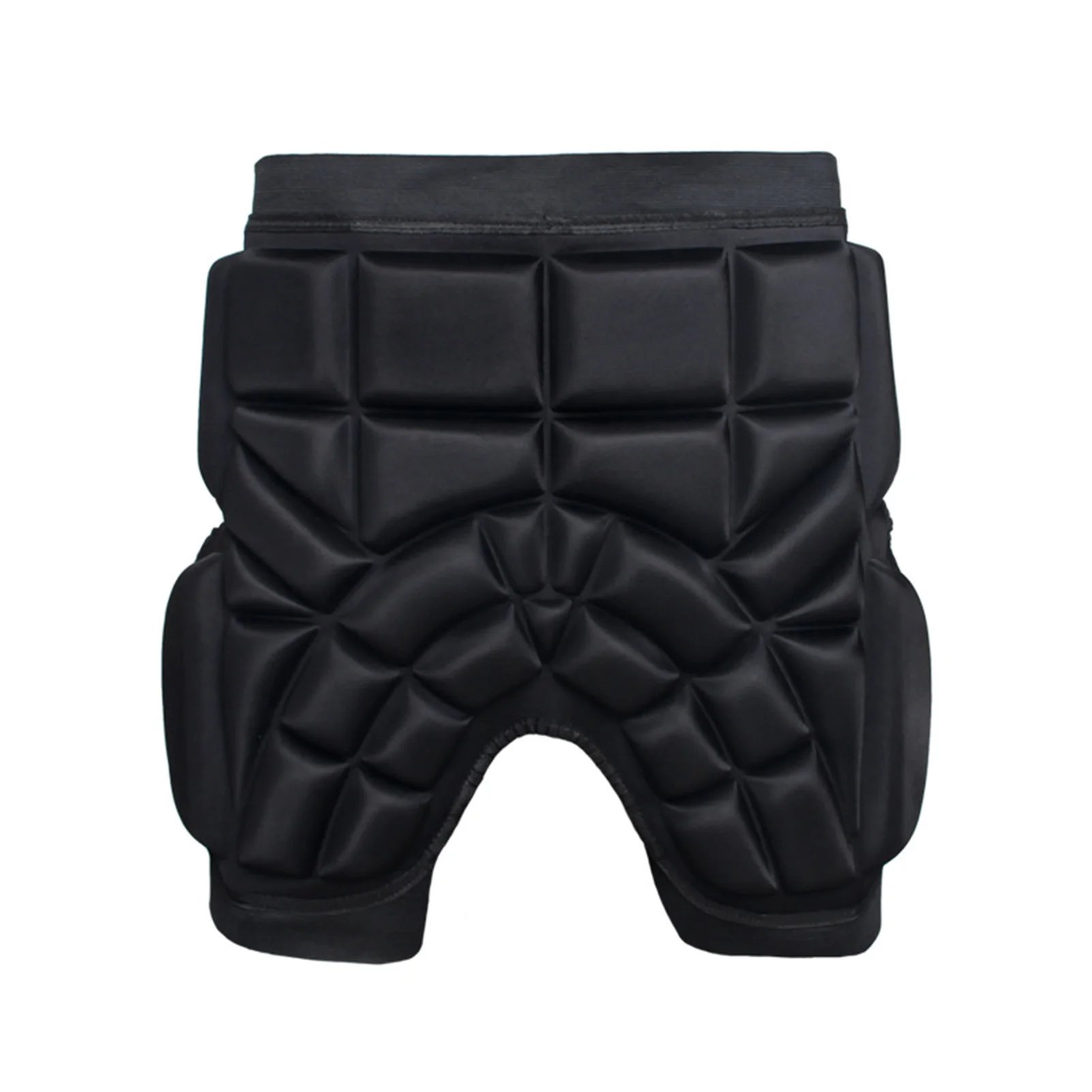 

3D Padded Protection Hip Pad Kids Adult Skates Butt Protector Sheild Shorts Lightweight Breathable Skiing Snowboarding Skating