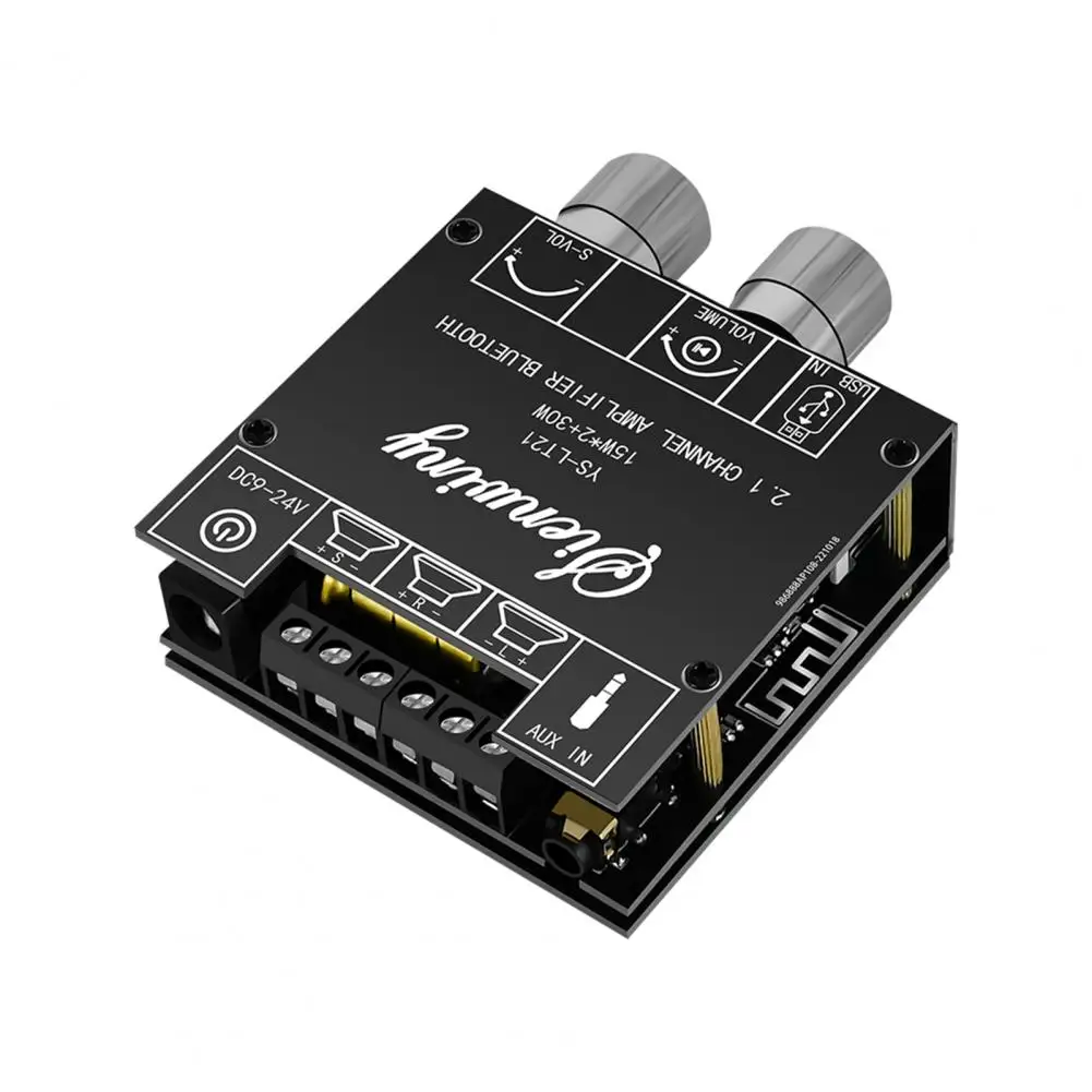 

1 комплект, защитная Плата усилителя HiFi Stereo