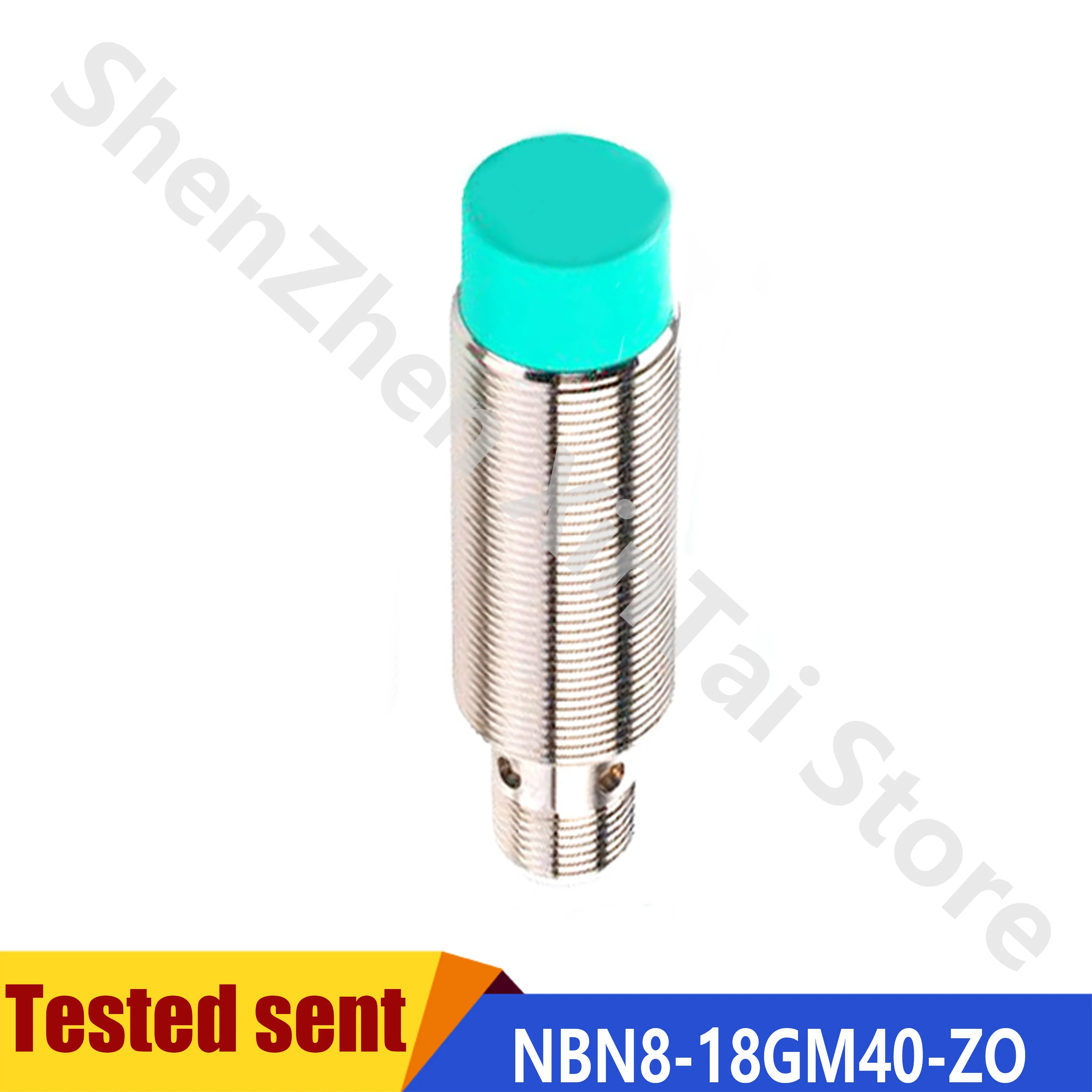 Новинка, высокое качество, 10 шт., Φ P + F, датчик индуктивности переключателя NBN8-18GM40-ZO NBN8-18GM50-ZO