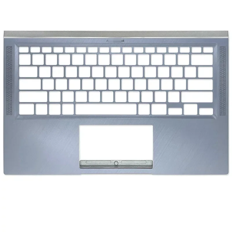 Новинка для ASUS ZenBook 14 UM431D RM431D UX431F UM431DA BX431 U4500 U4500F задняя крышка ЖК-дисплея