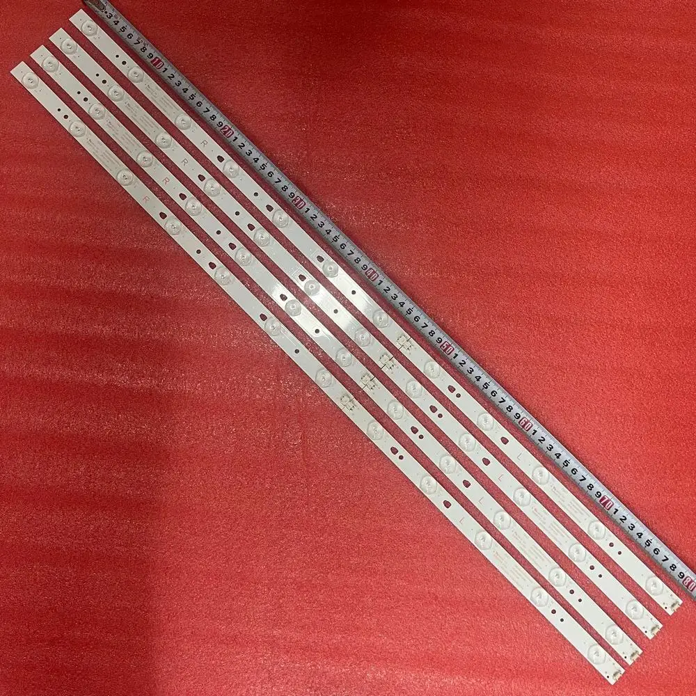 Фонарь с подсветкой 12 светодиодов для загадок фонарь LE40A7100L LE40B3000 LED40ME1000