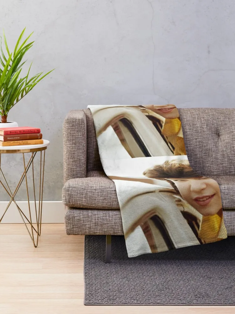 Милое одеяло Annette Funicello диваны персонализированные подарочные одеяла