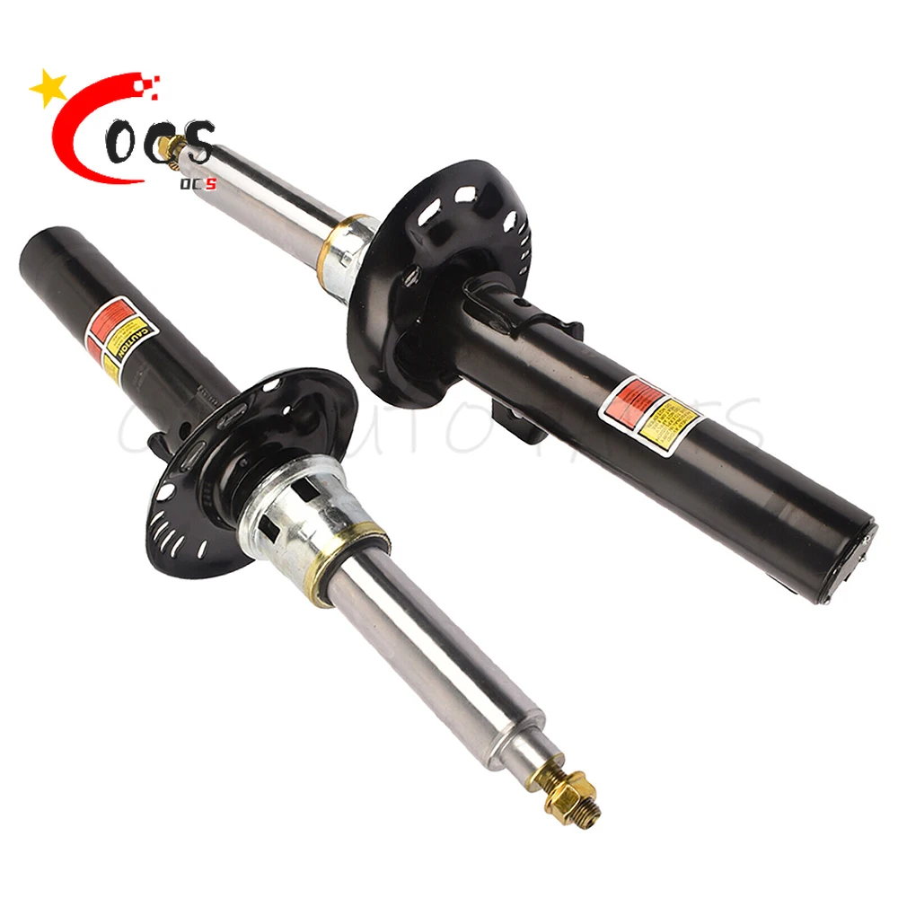 2X передние амортизаторы подвески магнитная левая и правая распорка для Audi TT TTS TTRS