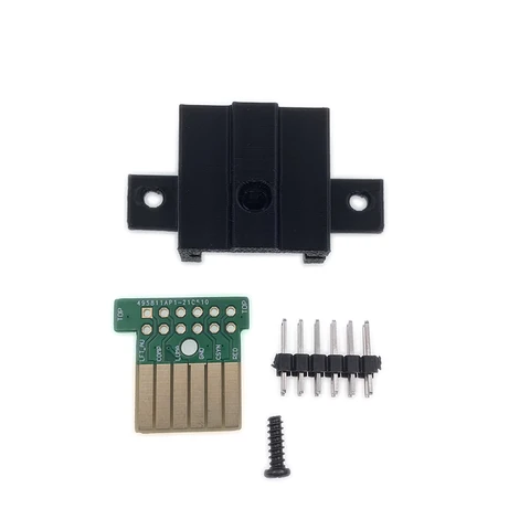 1 комплект DIY для Nintendo SNES RGB TV Video AV Out, гнездовой разъем, аксессуар