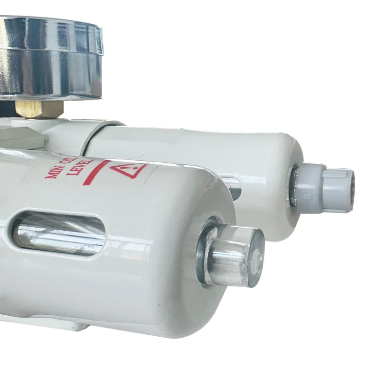 Комбинация смазочной машины воздушного фильтра для автомобильного