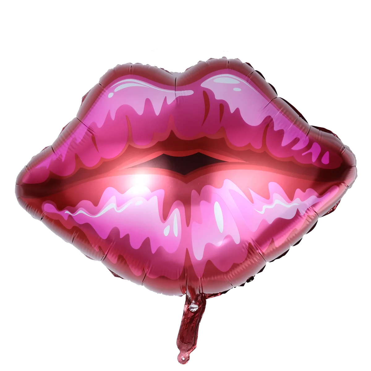 

Polka Dot Balloons Wedding Foil Balloon Polka Dots Valentine Day Foil Balloon Lip Helium Balloon Lip Foil Balloons