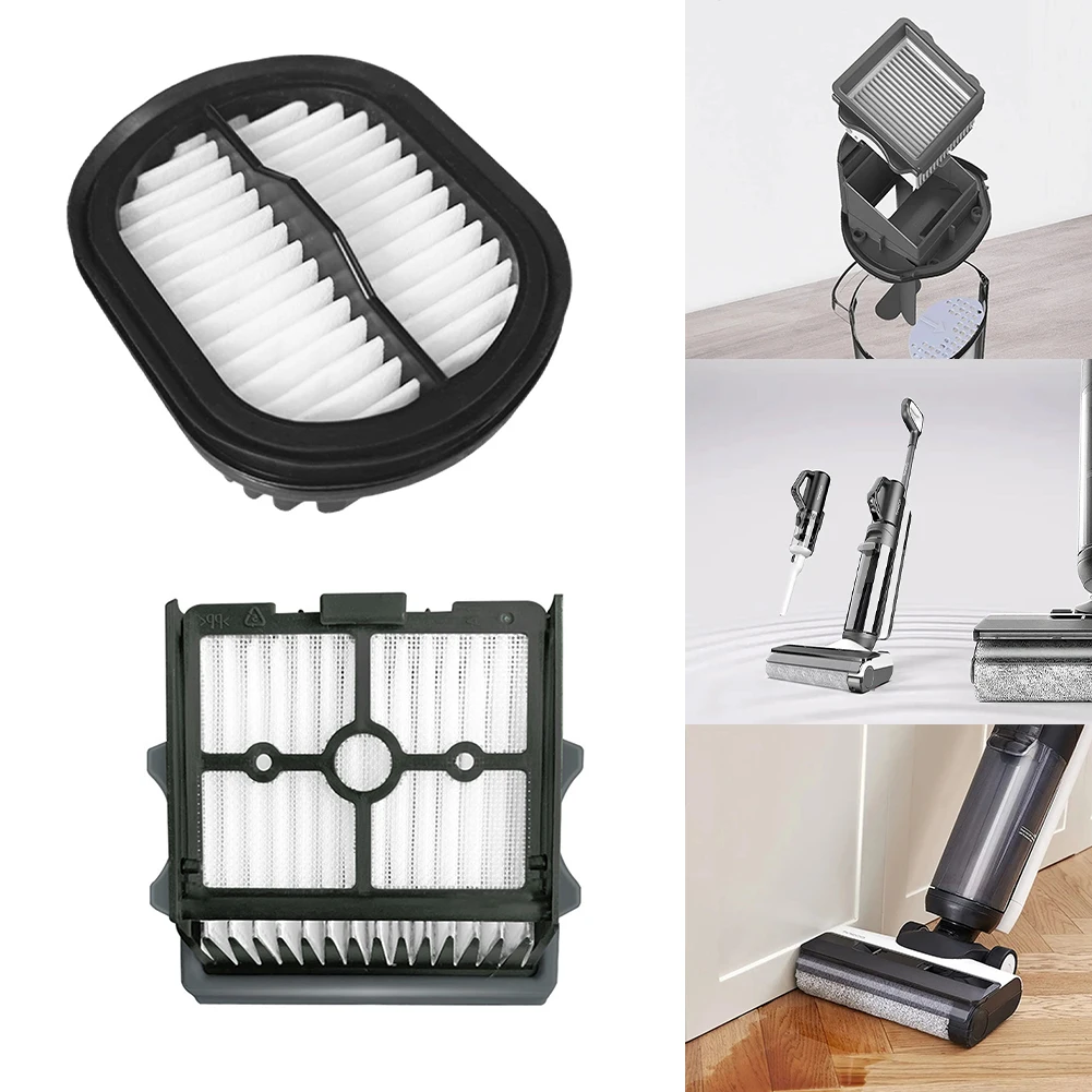 

For Tineco Filter Set Floor ONE S5 Combo Filter Wet Dry Vacuum Cleaners Floor Washing Machine Hepa Filter Replacement Parts