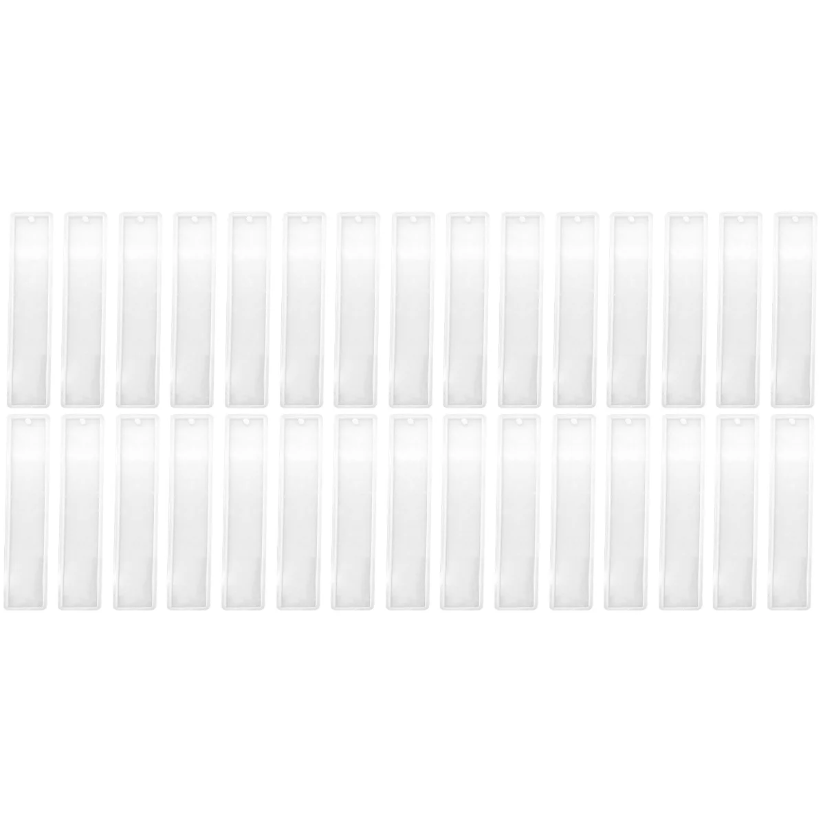 

30 шт., формочки для книг, поднос из эпоксидной смолы