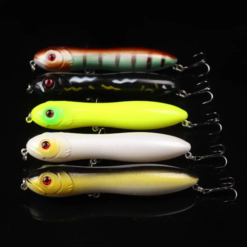 

Sea Worm Soft Bait 3d Holographic Simulation Fisheye Design Bionic Bait Fishing Accessories Lure Fishing Hook Sharp Front