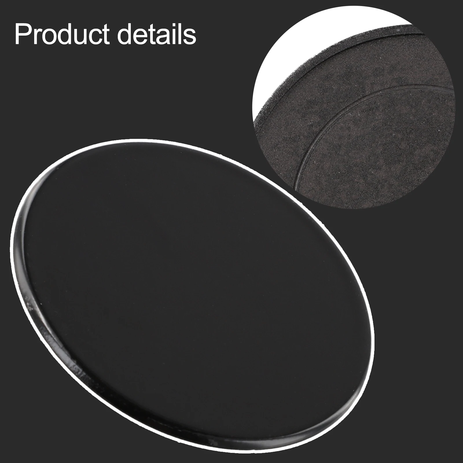 4 шт. крышка для печки 55 мм 75 100