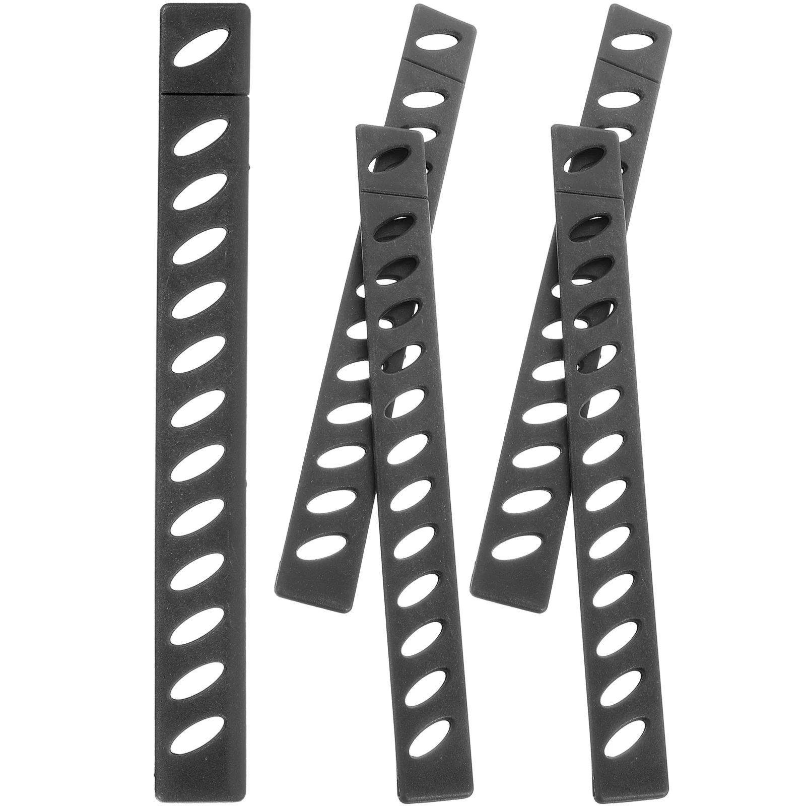 Пластиковые защитные чехлы для ножей 5 шт.