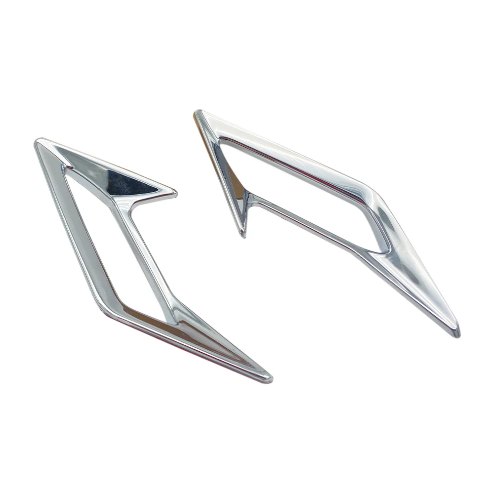 

Переднее крыло мотоцикла, крышка на вентиляционное отверстие, комплект декоративных аксессуаров, подходит для Honda Gold Wing GL 1800 Tour DCT GoldWing GL1800 2018