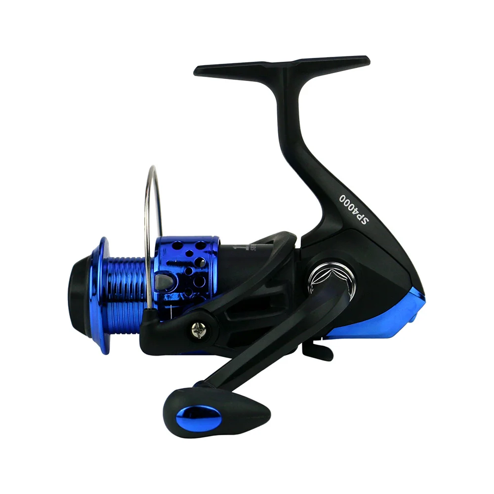 

Spinning Fishing Reels Smooth Powerful Light Weight Baitcast Tackle Accessories Universal Pole Left Right Arm Reel XR-Hot