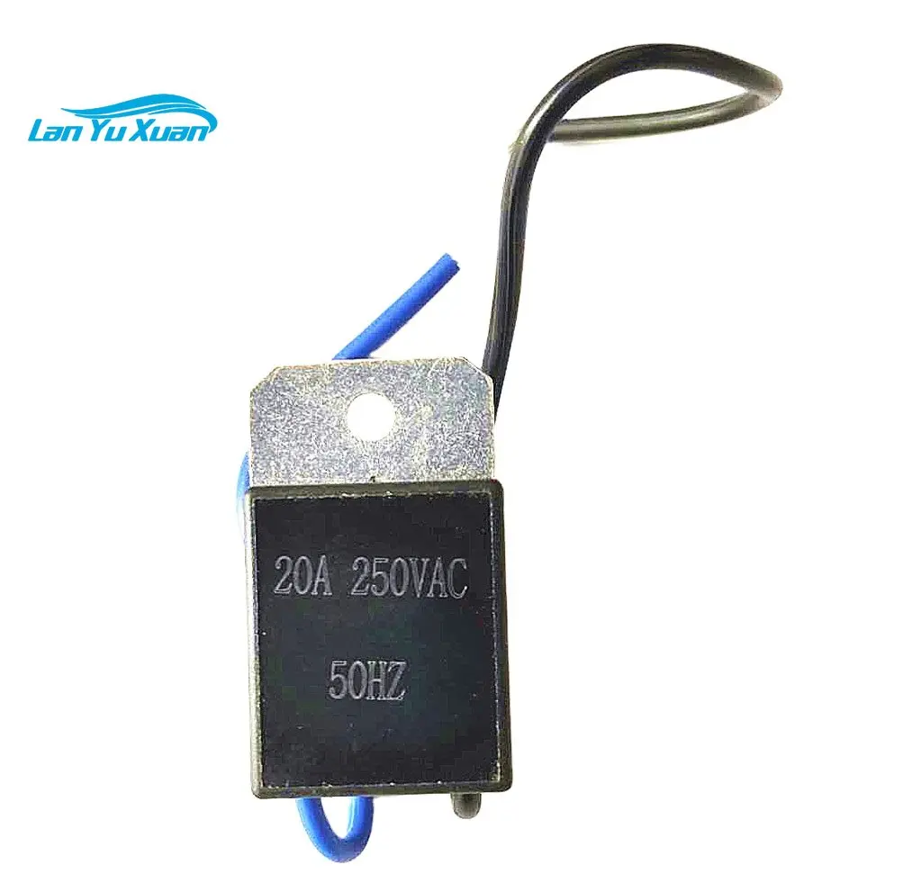 

Russian Market Power Tools Spare Parts Dust Proof Power Tool Governor