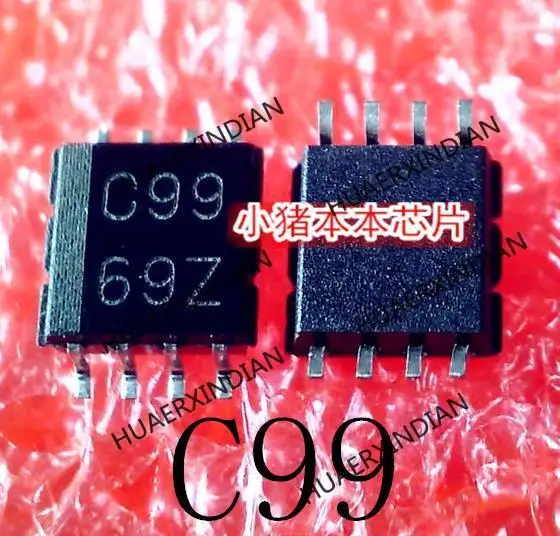 

New Original C99 Printing C99 SSOP8 In Stock