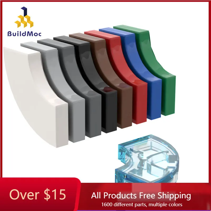 

10pcs MOC Bricks 27925 2x2 Compatible Toys Children For Building Blocks Parts DIY Educational Creative Children's gifts