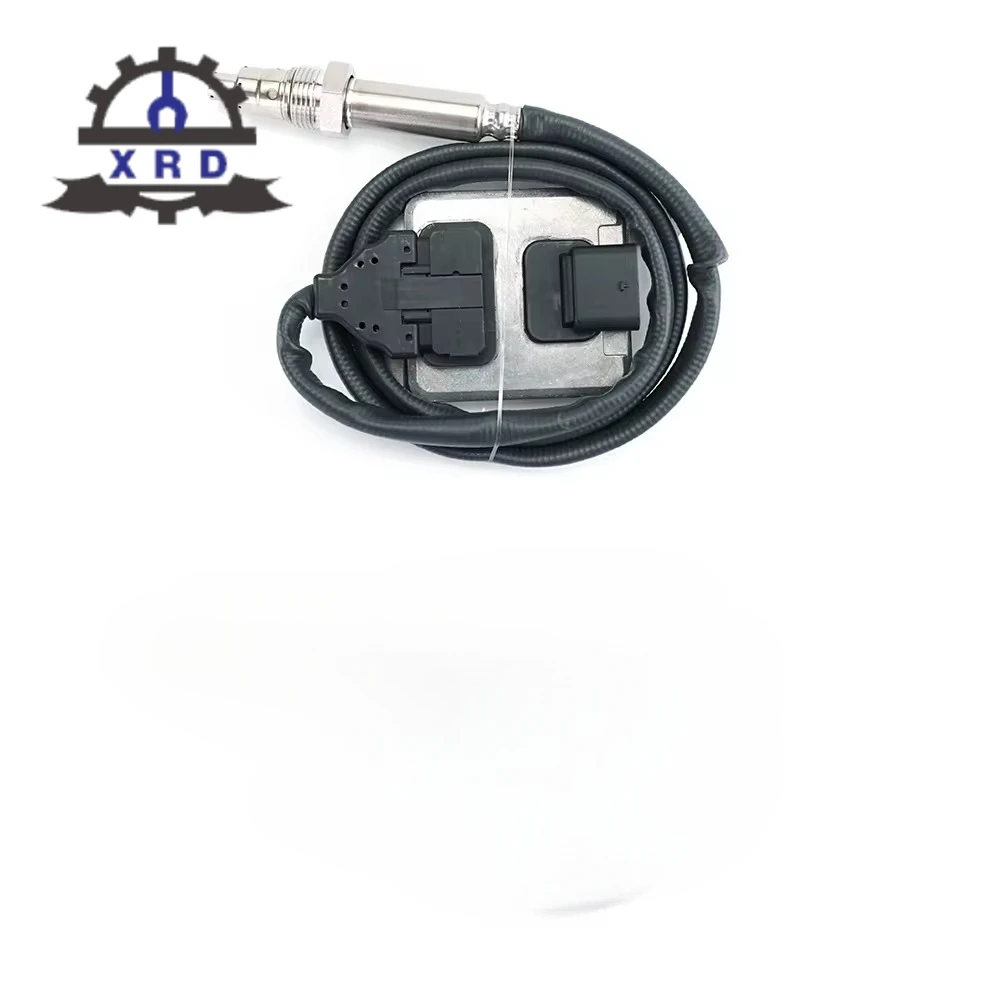 5wk 96610H 758712902 новый высококачественный Stikstof Stof Sensor Nox датчик для Bmw E90 E91 E93 E60 E61 E63 E64