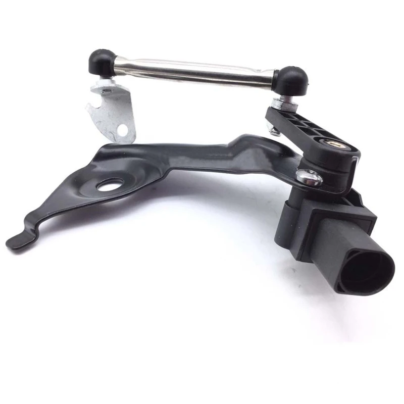 

Rear Left Height Level Sensor Air Suspension Sensor for- A4 8K S4 A5 8T S5 S4 1.8 2.0 2.7 3.0 3.2 TFSI TDI Quattro