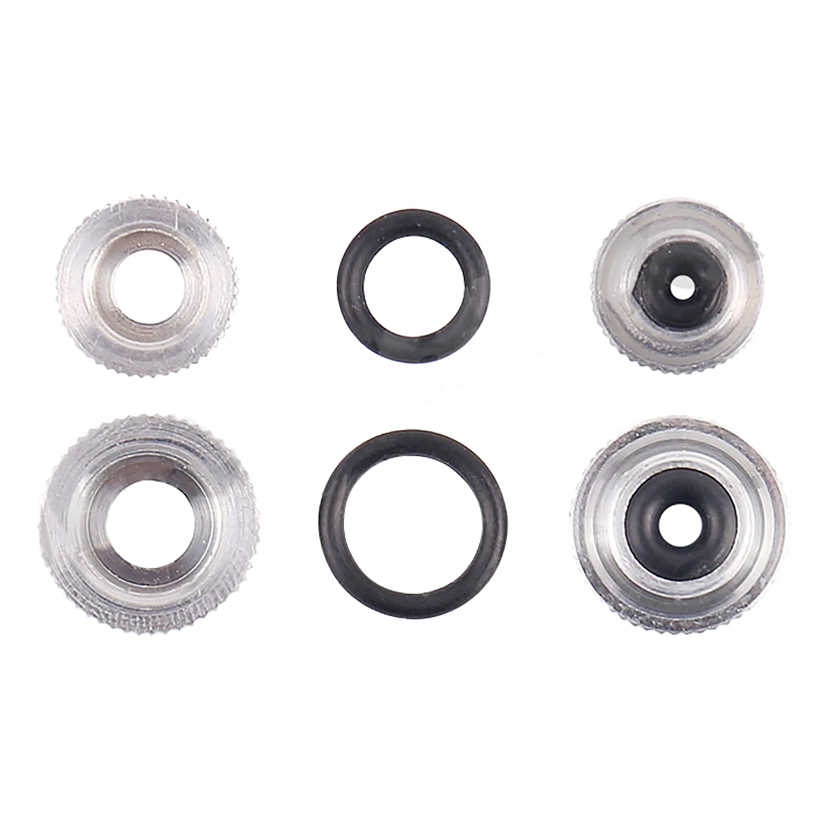 380 450 480 500 550 600 700 E/N 800 Metal Hood Fixing Ring For Rc Model Helicopter Airplane Locking Ring Limit Rin Bearing Fixed