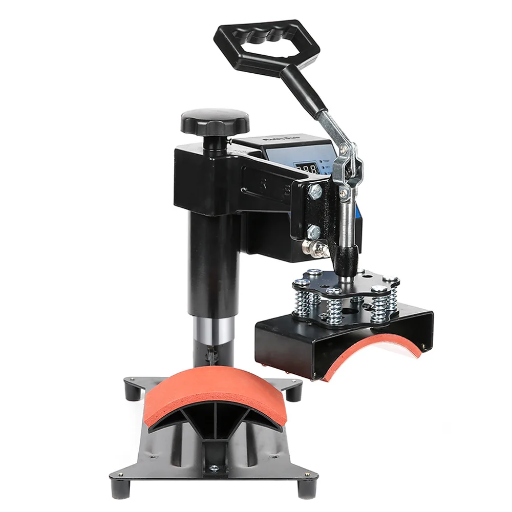 350 Вт крышка с раздвижным тепловыделением двойное цифровое управление