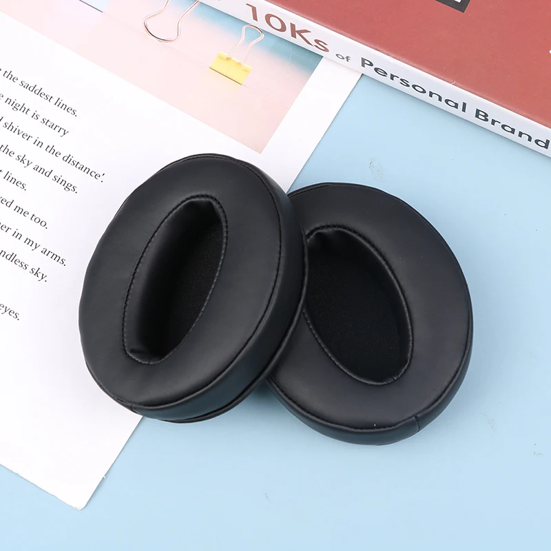 

2Pcs/Set Replacement Earpads