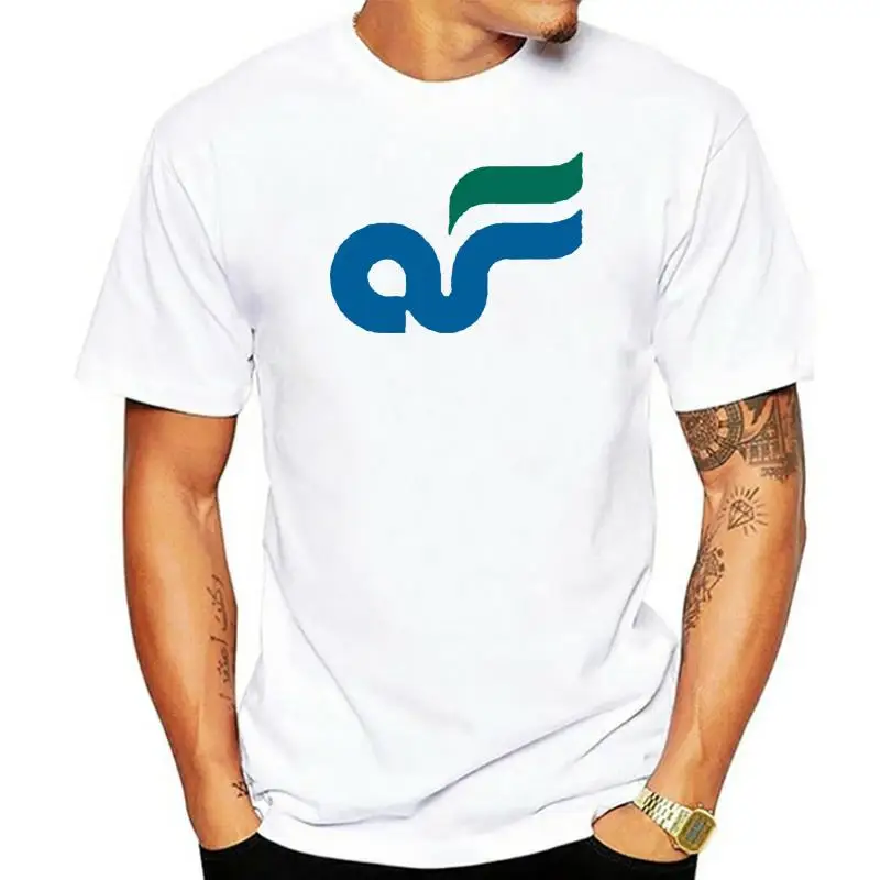 

Air Florida Retro LOGO US Airline авиация футболка