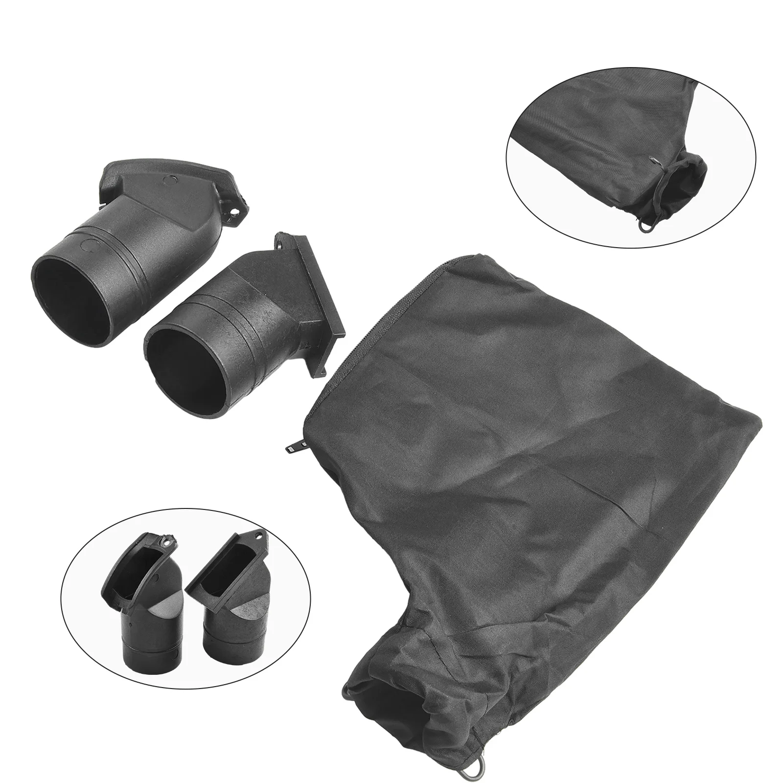 Сумка с защитой от пыли и разъем для ленточной шлифовальной машины 255