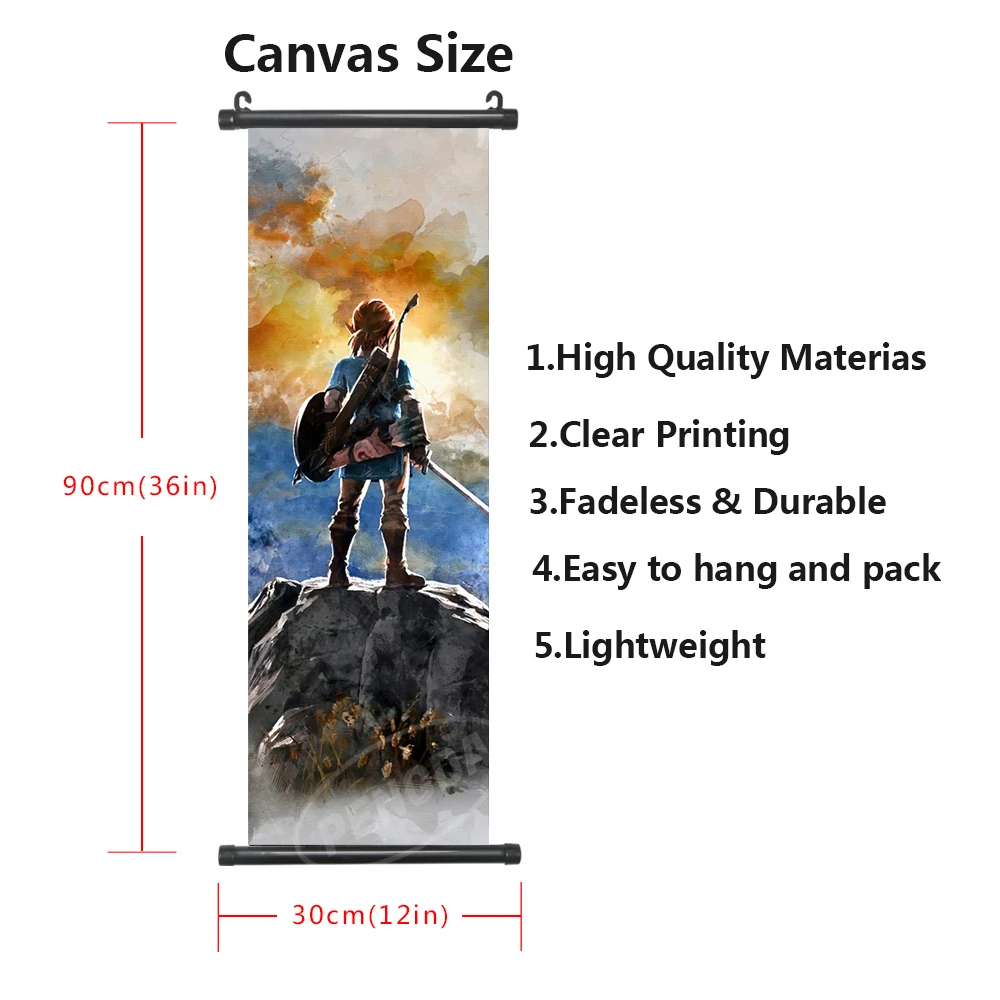 Настенное искусство модульный холст фотография украшение для дома игра живопись