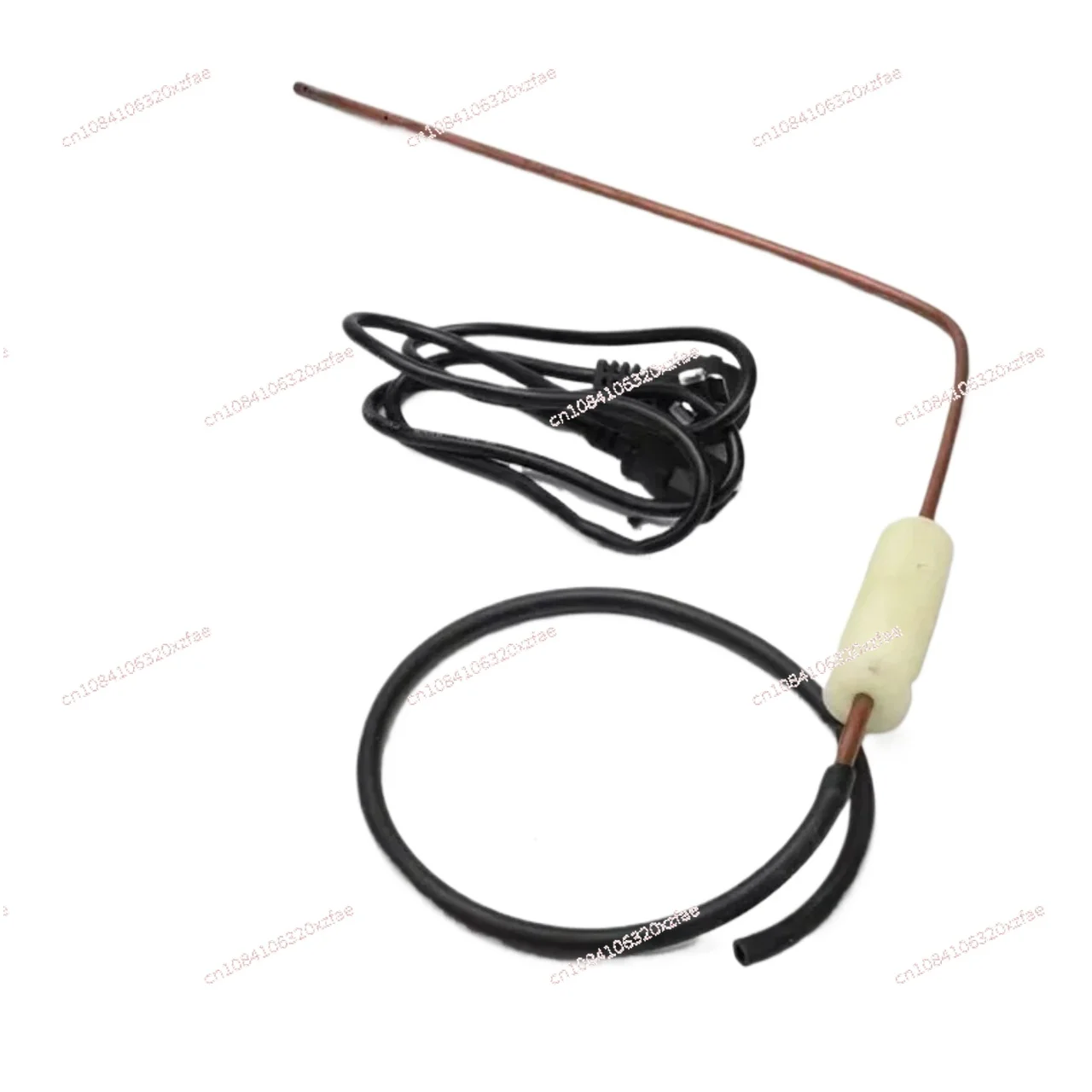 Портативный детектор выхлопных газов содержания кислорода