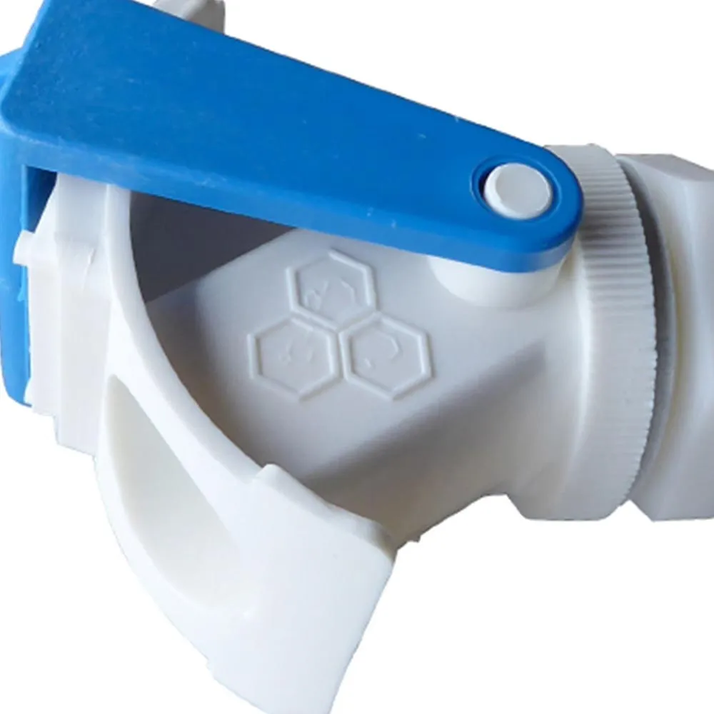 Пчеловодство нейлон медовые ворота экстрактор мед расческа клапан пчеловодства