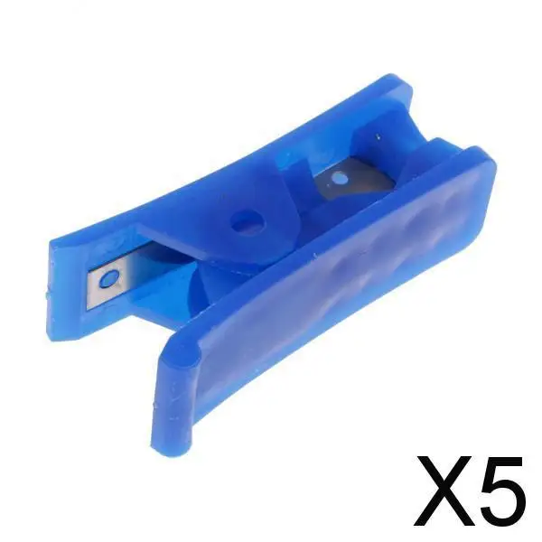 5X нейлоновые резаки для труб и резак пластиковых кусачки резание любых