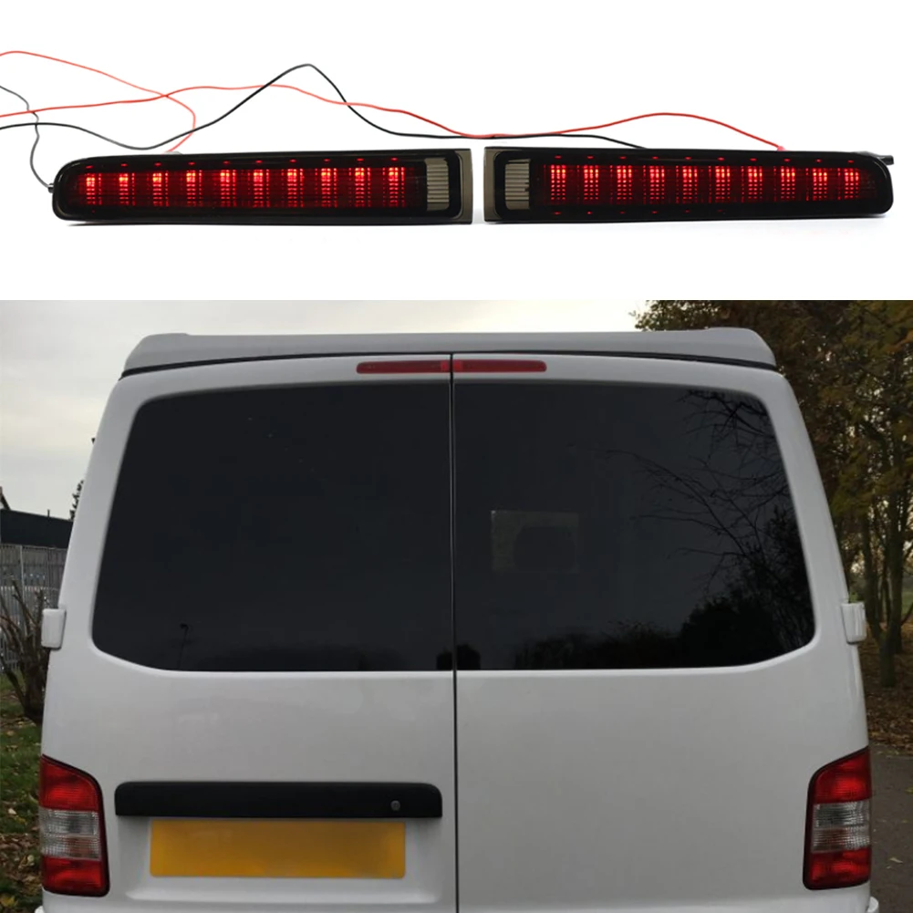 

Стоп-сигнал задний для VW T5, транспортер/Фургон/мультифургон, MKV 2003-2015, 1 пара
