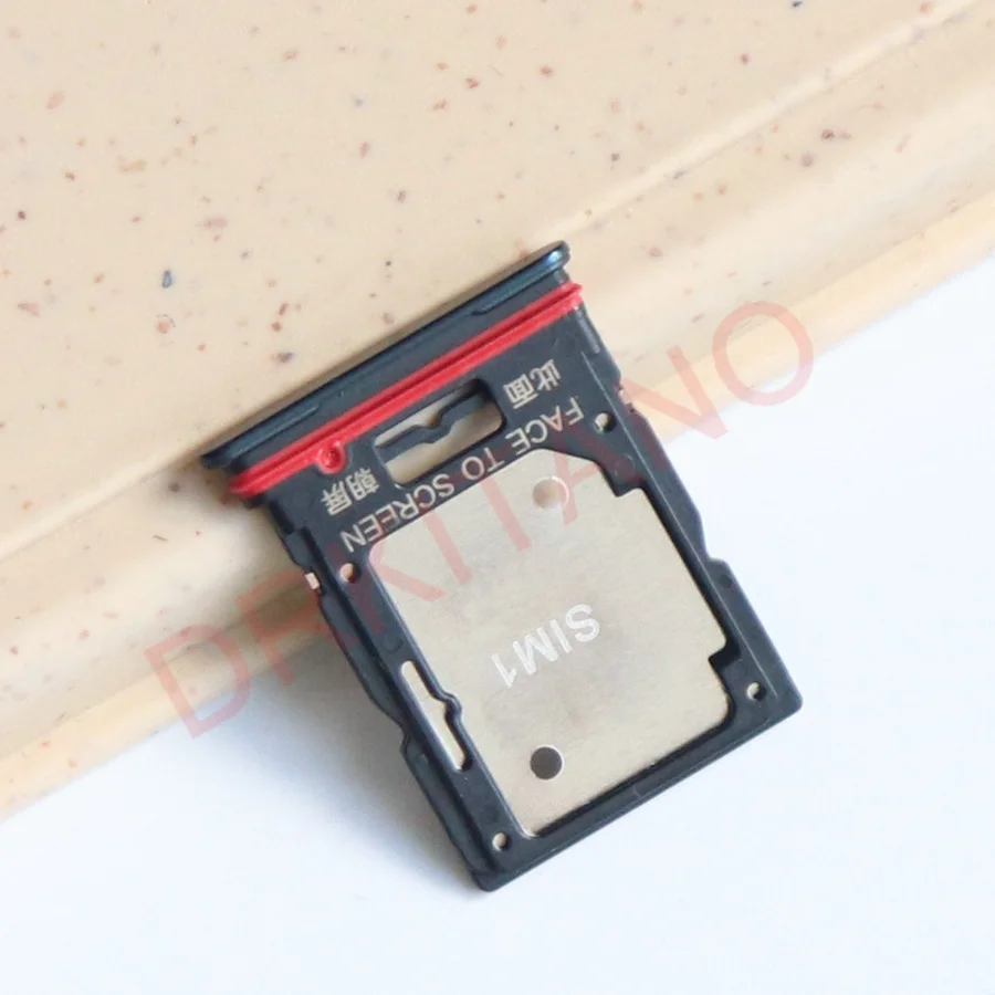 Для Xiaomi Redmi Note 11 Pro+ Plus 5G - Замена SIM-карты, держатель слота, адаптер Micro SD-карты, черный, зеленый, фиолетовый.