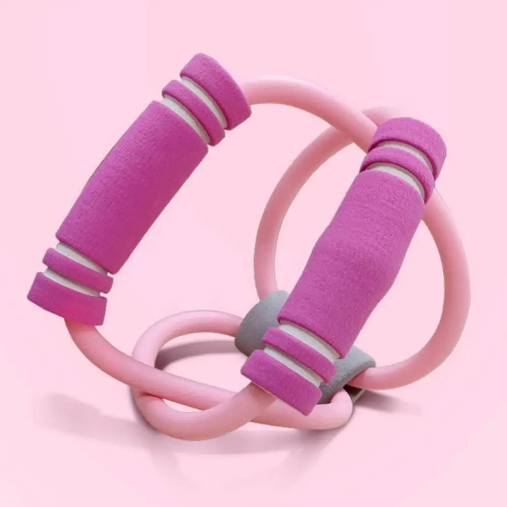 Рисунок 3 - Новинка эластичная резиновая лента-эспандер