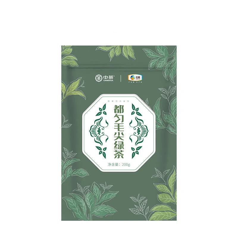 

2022 Premium Chinese Tea Organic Tea Green Tea Super Maojian Green Tea Housewares for Health