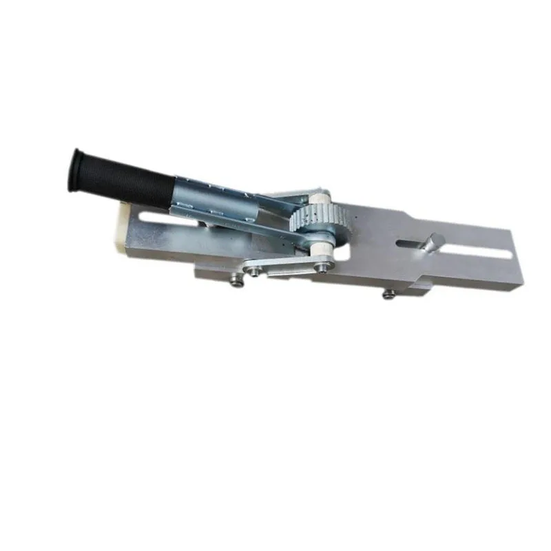 450-1000 мм Прочный внешний рубанок Debeader PE для удаления сварки труб Внешний