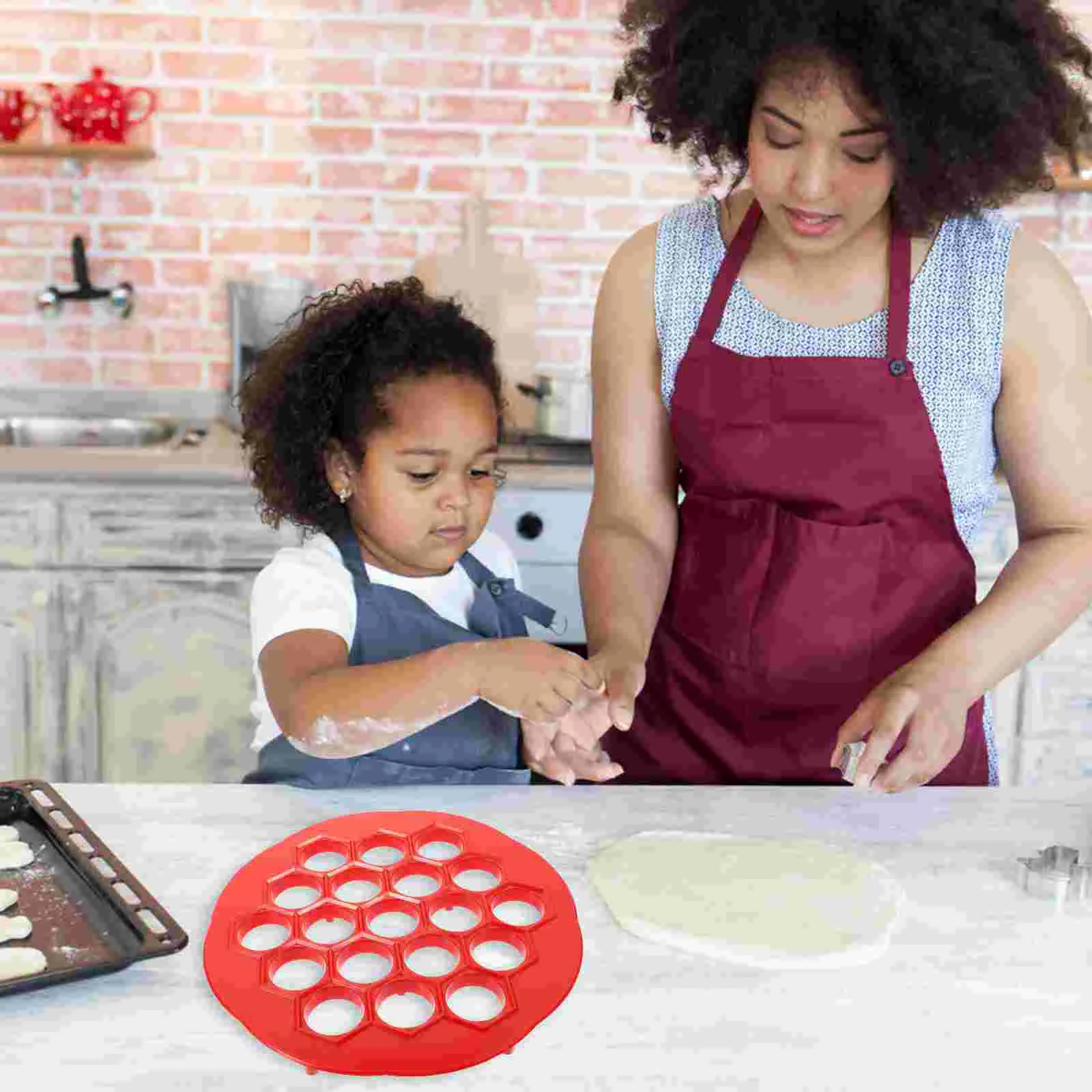 1 набор форм для изготовления пельменей бытовая форма с 19 отверстиями пресс