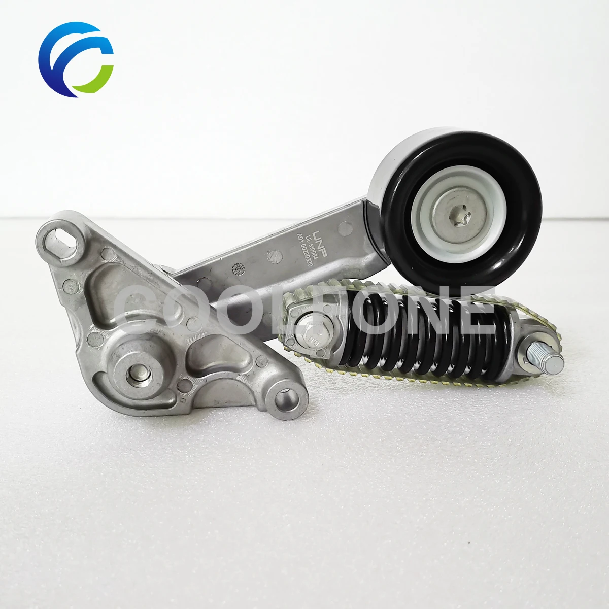 Автоматический натяжитель ремня привода для Hyundai Sonata KIA Optima K5 Hybrid 2016-2019 252832E650