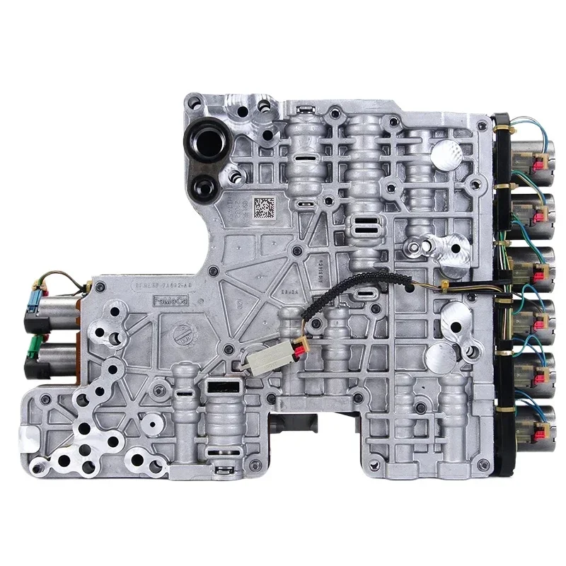 Высококачественные автомобильные детали 10R80 корпус клапана автоматической