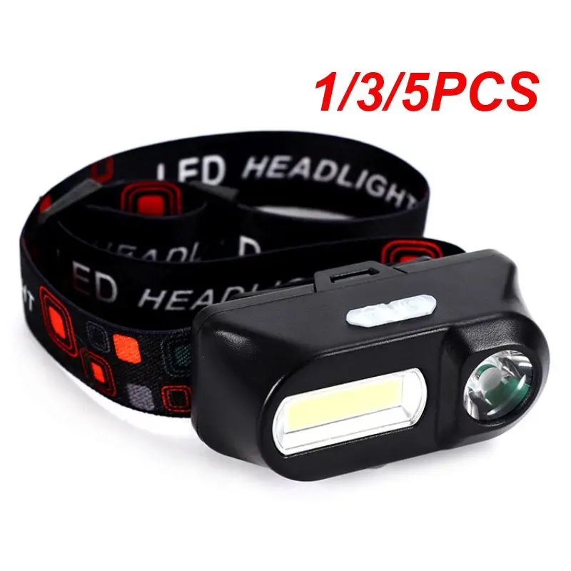 

1/3/5 шт., многофункциональный аккумулятор