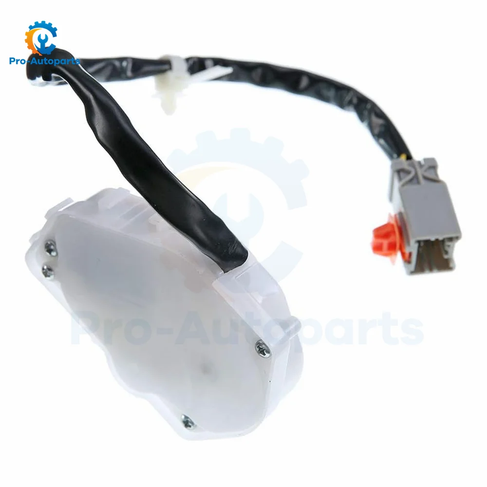 72155-S03-J11 для Honda CR-V Prelude 1997 1998 1999 2000 2001 привод дверного замка передняя левая сторона