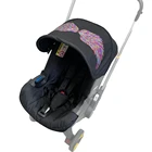 Аксессуары для коляски, детская подушка, солнцезащитный козырек, москитная сетка для коляски Doona, 4 в 1, автомобильное сиденье, коляска