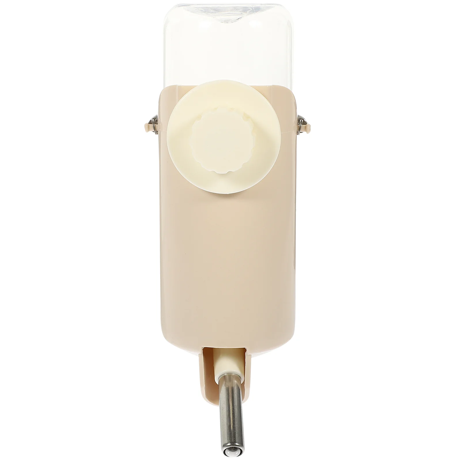 

Water Bottle Feeder Hamster Pet Hangingdispenser Rabbit Cage Dog Cat Pets Containerdrinking Feeding Crate Animal Small Automatic