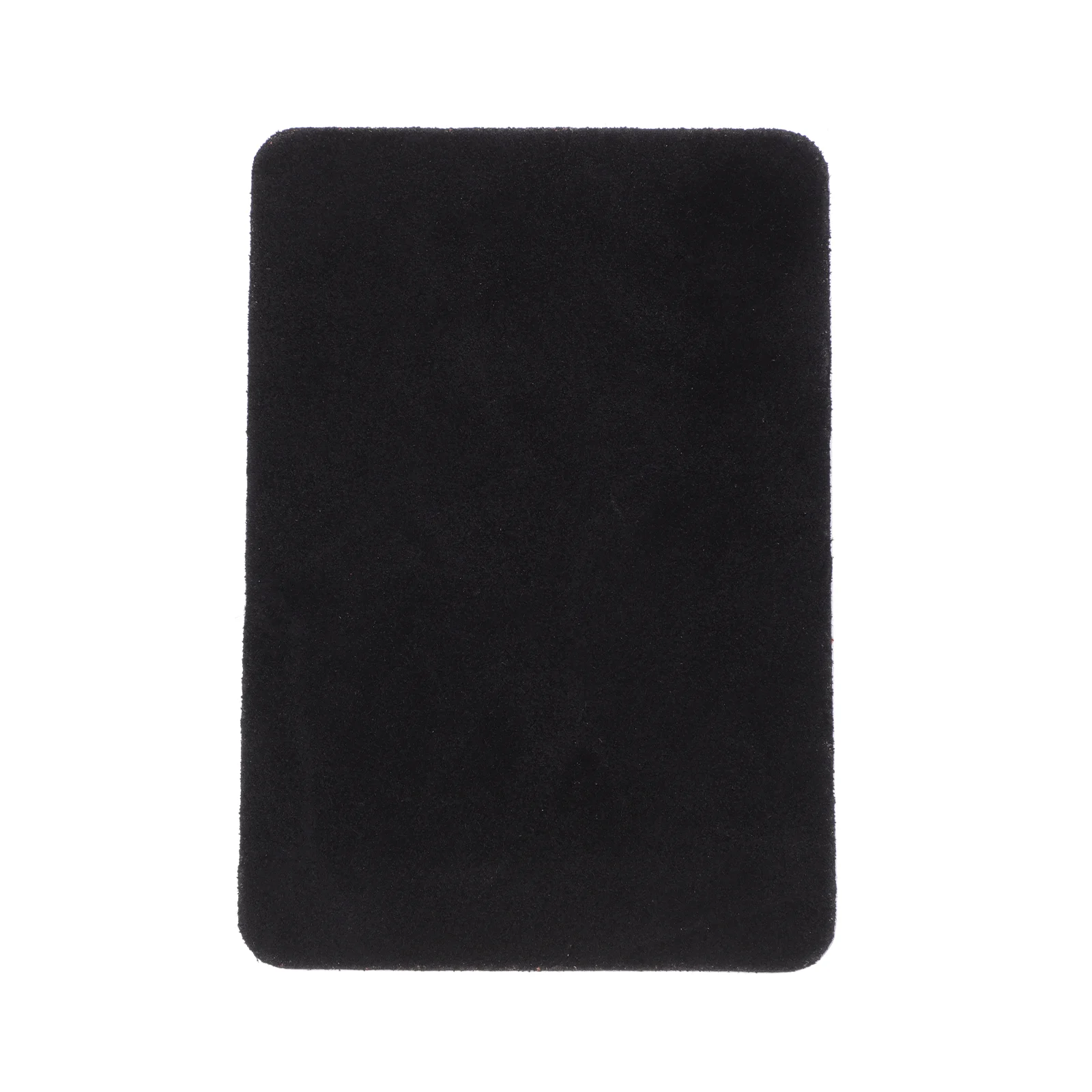 

1Pc Guitar Anti-slip Mat Erhu Anti-slip Mat Playing Cowhide Anti-slip Mat